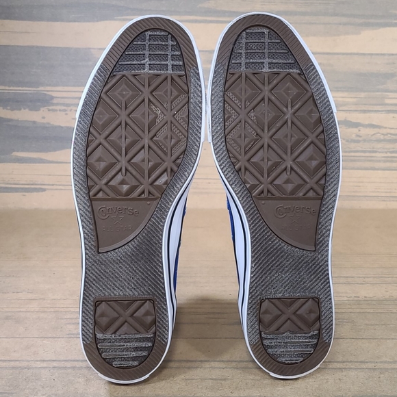 Converse Chuck Taylor All Star Shoes - Picture 7 of 8